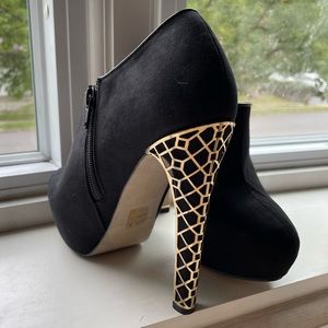 Call it spring killer heels